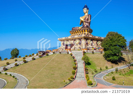 Buddha Park, Ravangla 21371019