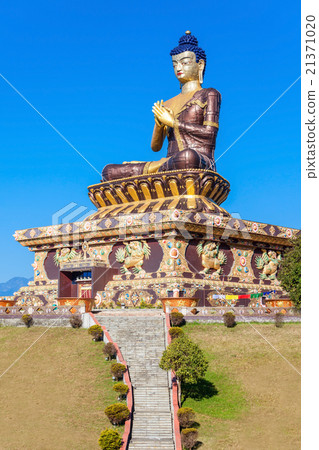 Buddha Park, Ravangla 21371020