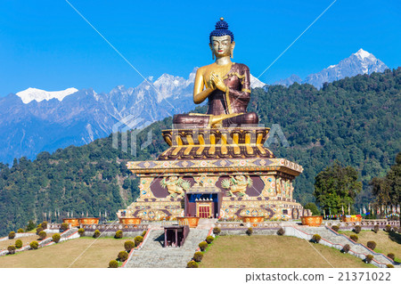 Buddha Park, Ravangla Buddha Park, Ravangla 21371022