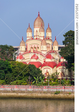 Dakshineswar Kali Temple Dakshineswar Kali Temple 21371052