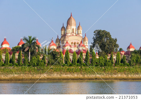 Dakshineswar Kali Temple 21371053