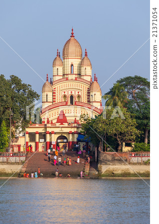Dakshineswar Kali Temple 21371054