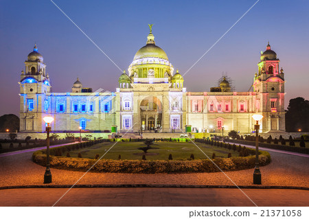 Victoria Memorial, Kolkata 21371058