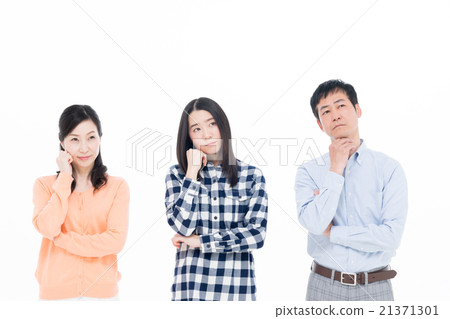 A family A family 21371301