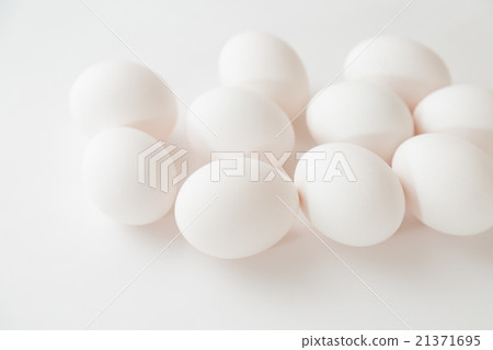 Egg white back 21371695