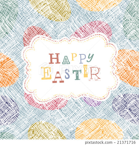 Easter Card 21371716