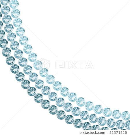 White background with blue diamonds White background with blue diamonds 21371826