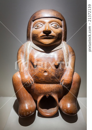 Pottery, Larco Museum Pottery, Larco Museum 21372139