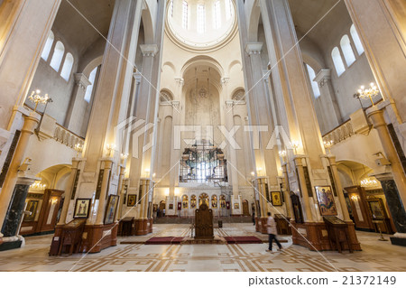 Holy Trinity Cathedral 21372149