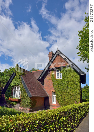 old stone country house 21373277