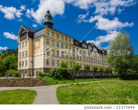 Castle Meiningen 21373944