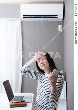Air conditioner 21374051