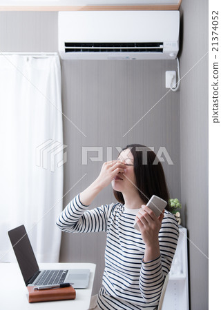 Air conditioner 21374052