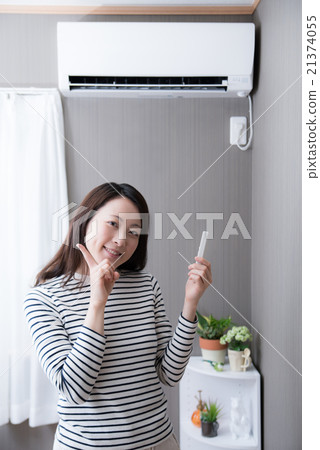 Air conditioner 21374055