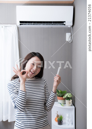 Air conditioner 21374056