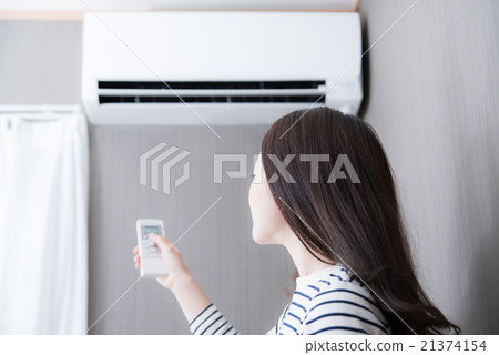 Air conditioner 21374154