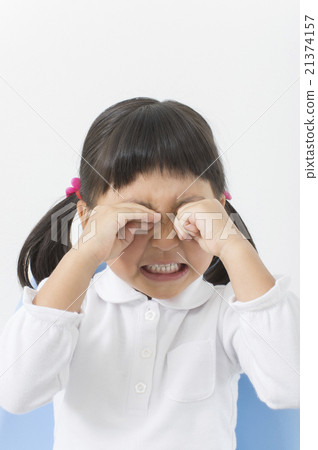 Child who cries terribly 21374157