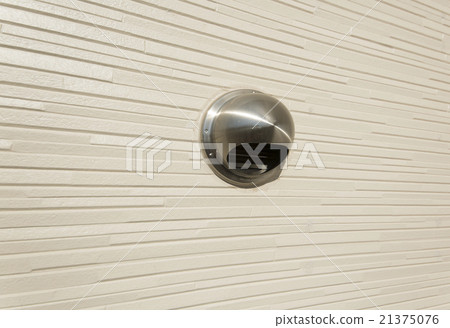 住宅設備外牆壁板和通風套管 21375076