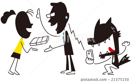 Man who clamor 21375150