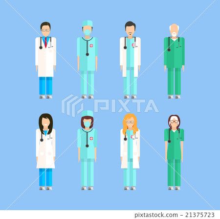 proffesion doctors 1 21375723