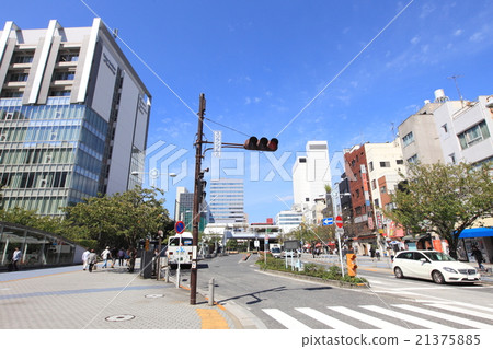 Tamachi Station East Exit Tamachi Station East Exit 21375885