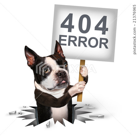 404 Error 21376965