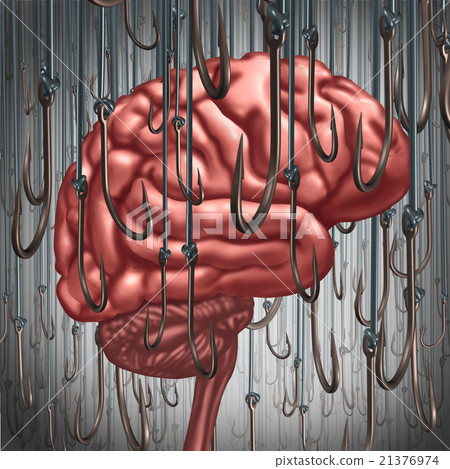 Addiction And Dependency 21376974