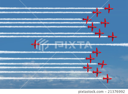 Against The Mainstream 21376992