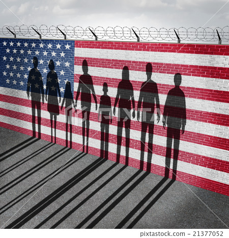American Immigration American Immigration 21377052