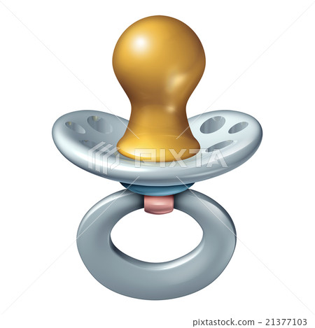 Baby Pacifier Baby Pacifier 21377103