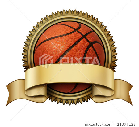 Basketball award Basketball award 21377125