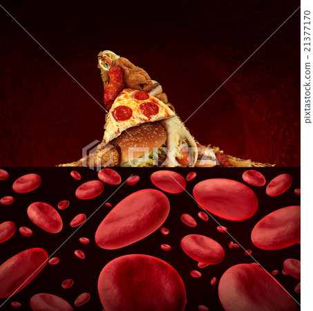 Blood Disease Risk 21377170