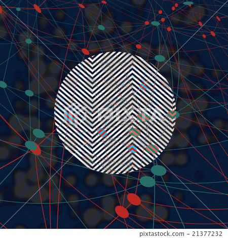 Science or Business Abstract Background. 21377232