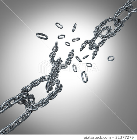 Breaking Chain Group Breaking Chain Group 21377279
