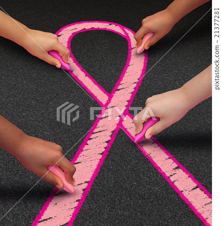 Breast Cancer Community Breast Cancer Community 21377281