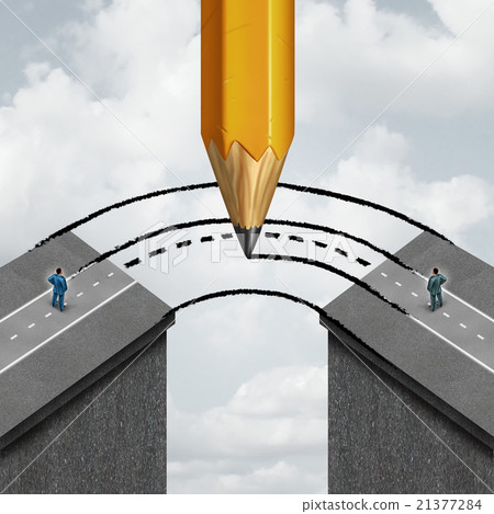 Bridging The Gap Bridging The Gap 21377284