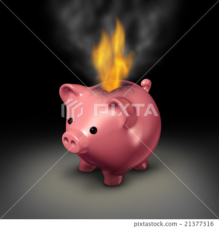 Burning Money Burning Money 21377316