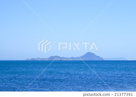 Himejima and Ripples in Oita Prefecture Himejima and Ripples in Oita Prefecture 21377391