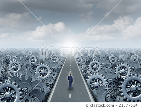 Business Opportunity Road 21377514