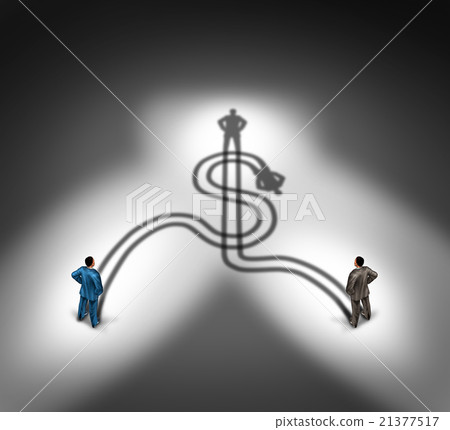 Business People Agreement Business People Agreement 21377517
