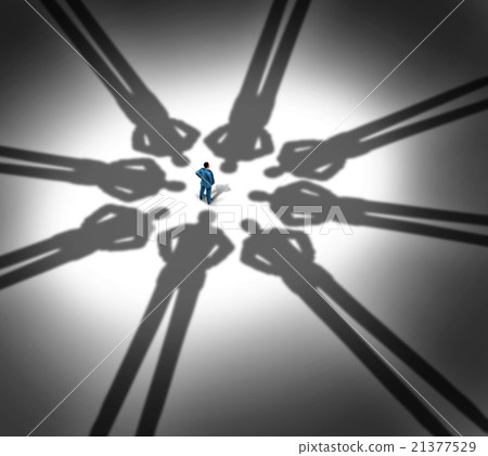 Business Pressure 21377529