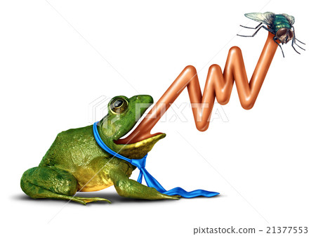 Business Target 21377553