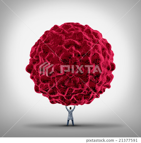 Cancer Doctor 21377591