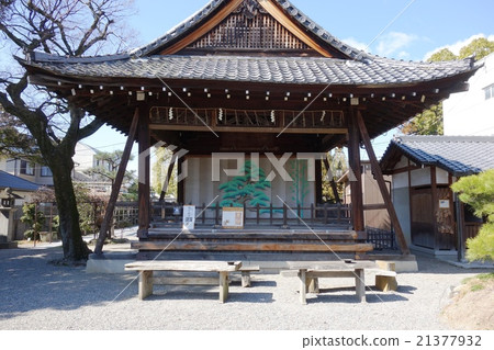 春日神社 春日神社 21377932