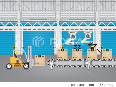 Manufacture 21378299