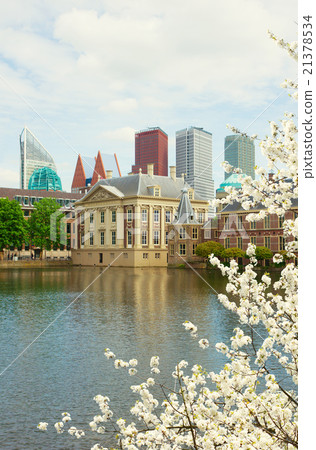 Mauritshuis, Den Haag, Netherlands 21378534