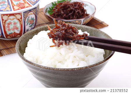 Nanago釘煮白米筷子 21378552