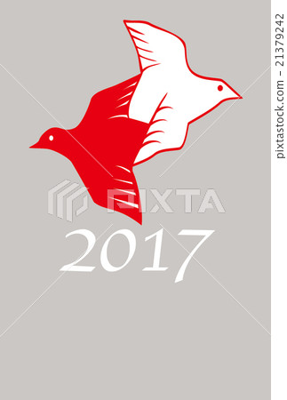 新年的模板 21379242