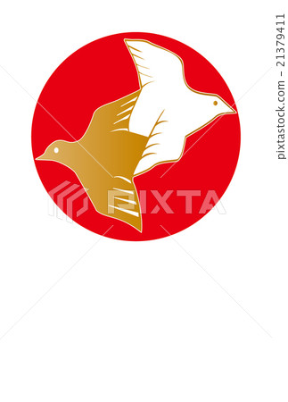 New Year's template 21379411