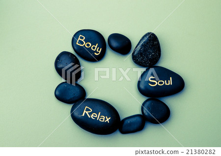 lava stones lava stones 21380282